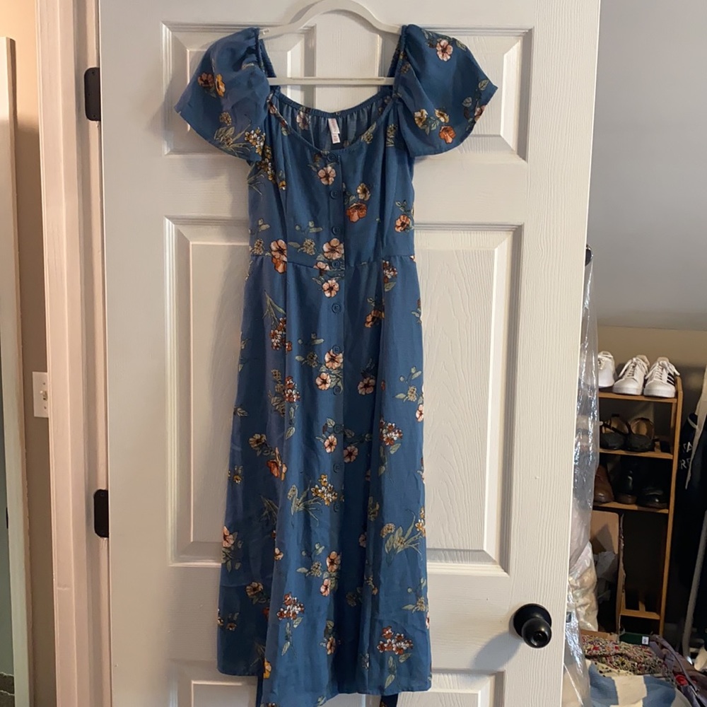 Spring/Summer Dress